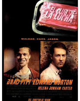 ¿ Qué opináis de ´´El Club de la lucha``?