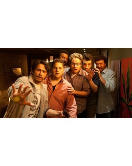 Nuevo tráiler de ''This is th end''