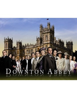 Trailer cuarta temporada de ''Downton Abbey''
