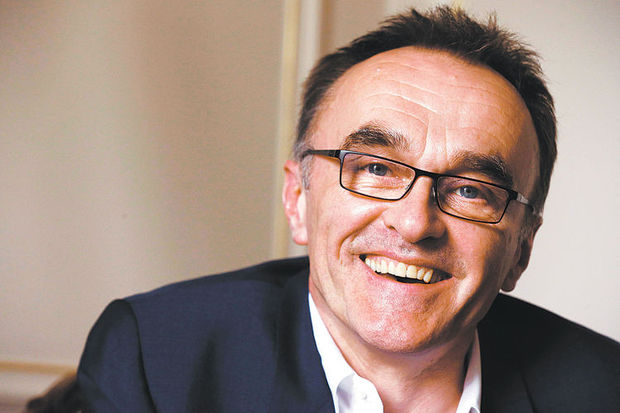 Tras las cámaras: Danny Boyle (Debate)
