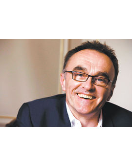 Tras las cámaras: Danny Boyle (Debate)