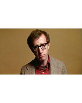Tras las cámaras: Woody Allen (Debate)