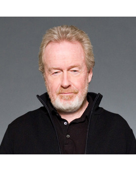 Tras las cámaras: Ridley Scott (Debate)