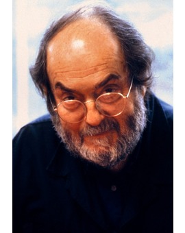 Tras las cámaras: Stanley Kubrick (Debate)