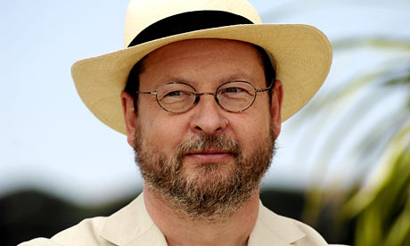 Tras las cámaras: Lars von Trier (Debate)