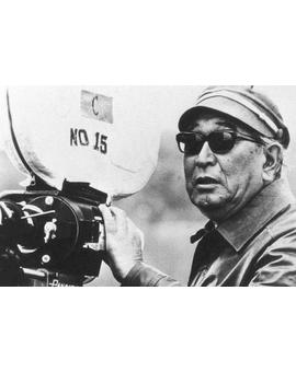 Tras las cámaras: Akira Kurosawa (Debate)