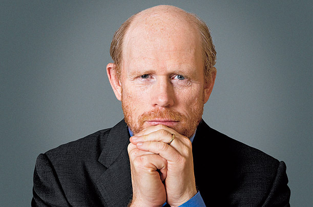 Tras las cámaras: Ron Howard (Debate)