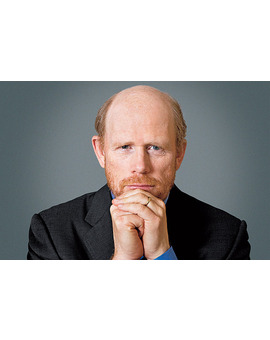 Tras las cámaras: Ron Howard (Debate)