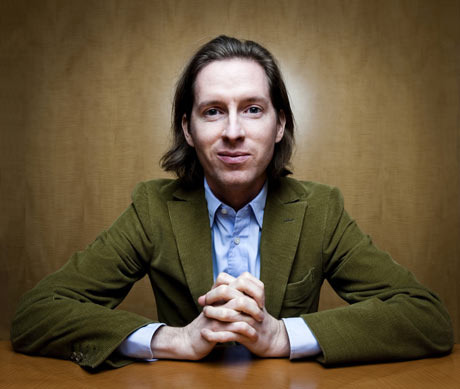 Tras las cámaras: Wes Anderson (Debate)