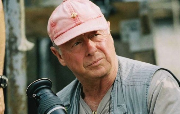 Tras las cámaras: Tony Scott (Debate)