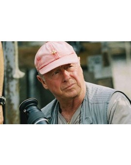 Tras las cámaras: Tony Scott (Debate)