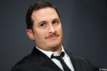 Tras las cámaras: Darren Aronofsky (Debate)