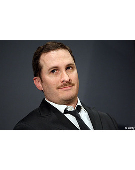 Tras las cámaras: Darren Aronofsky (Debate)