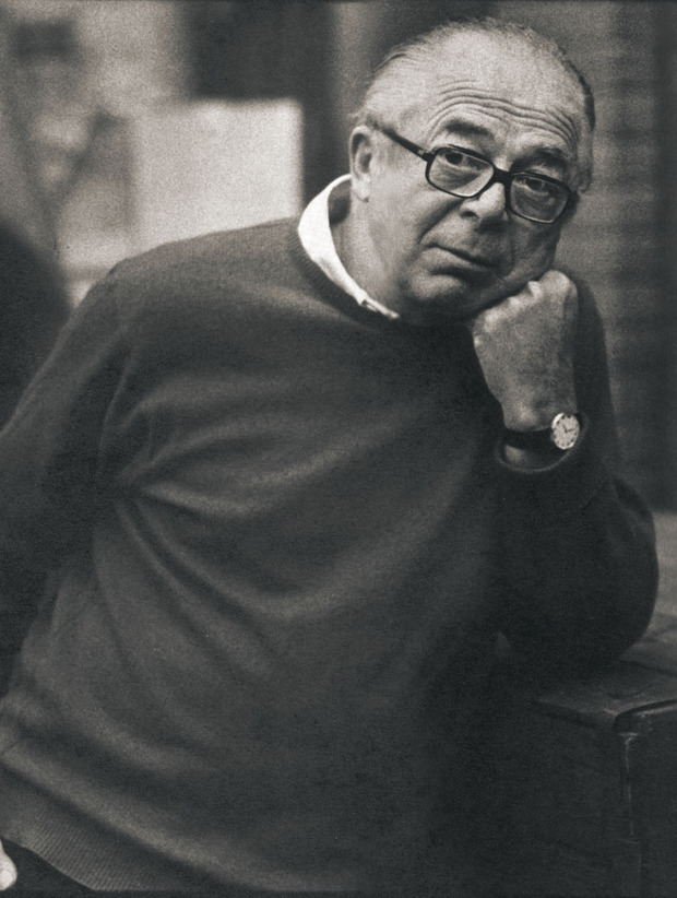 Tras las cámaras: Billy Wilder (Debate)