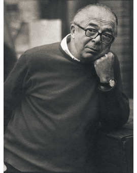 Tras las cámaras: Billy Wilder (Debate)
