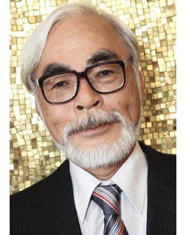 Tras las cámaras: Hayao Miyazaki (Debate)