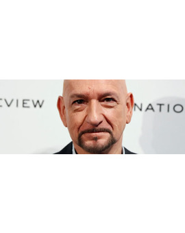 ''Tut'', nueva miniserie con Ben Kingsley