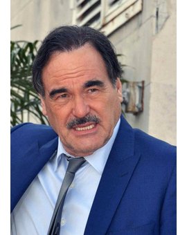 Tras las cámaras: Oliver Stone (debate)