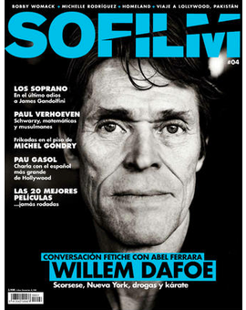 ¿Me recomendáis SO FILMS?, ¿Qué otras revistas de cine leéis?