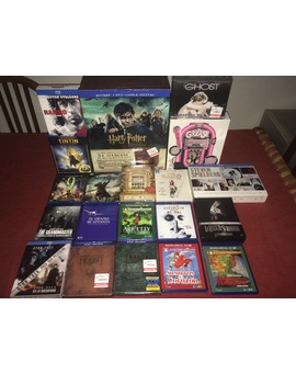 Mi Black Friday ha sido fantástico e inolvidable.