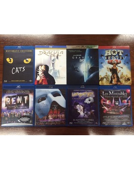 Nueva adquisición estilo Amazon 