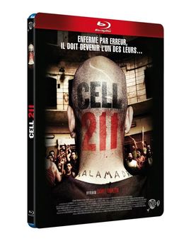Cell 211 - Celda 211