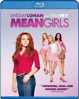 Chicas Malas (Deseos blu-ray)