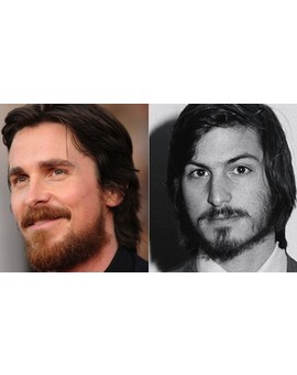 Christian Bale negocia ser Steve Jobs en el nuevo ‘biopic’