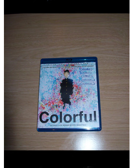 Colorful