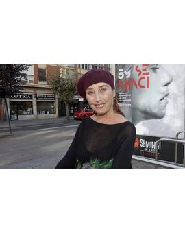 Forqué cree que el doblaje afecta a la valoración del cine nacional