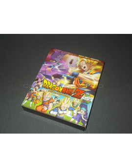 Reportaje. Dragon Ball Z: Battle of Gods - Edición Coleccionista