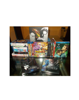 Nuevo vídeo en mi canal - Compras octubre 2014