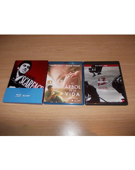 Lo último en mi colección (18-02-12)