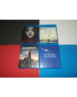 Lo último en mi colección - 2x1 fnac (08-11-14)