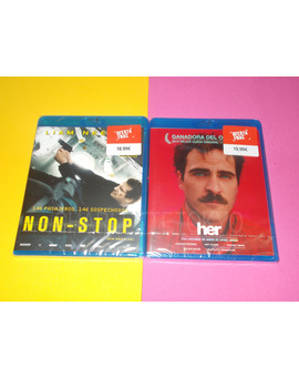 Lo último en mi colección - 2x1 fnac (21-11-14)