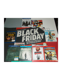 Lo último en mi colección - BF 2014 (27-11-14)