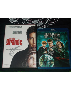 Películas firmadas: por Natalia Tena (29-11-14)