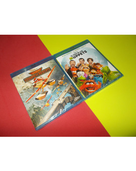 Pedido fnac.es- Oferta 2x1 (03-12-14)
