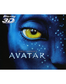 Avatar 3D  - Lanzamiento Otoño 2012 