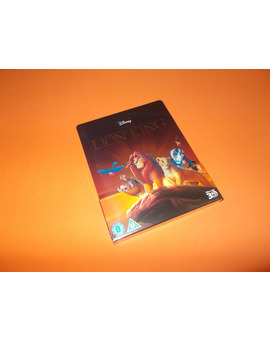 Pedido zavvi.es - (15-12-14)
