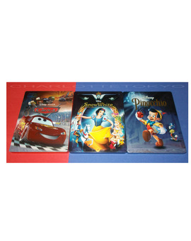 Pedido zavvi.es - (16-12-14)