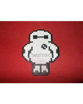 HAMA - (20-12-14) (CharlotteTokyo) [15] Big Hero 6 (Baymax)