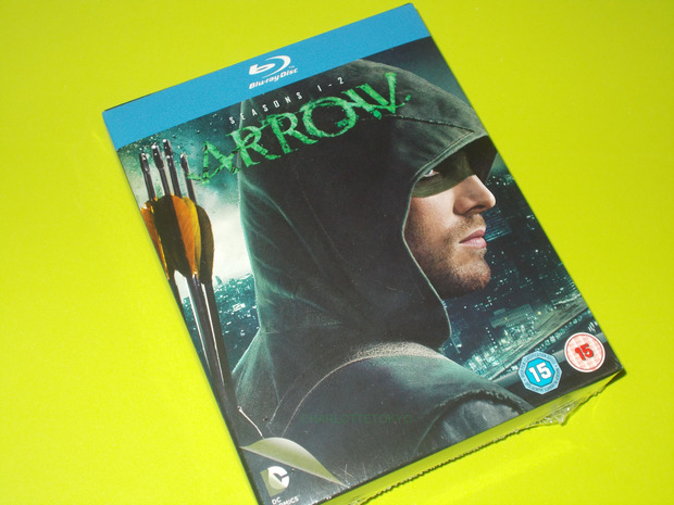 Pedido zavvi.es - Descuento del 15% (22-12-14)
