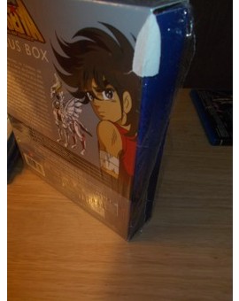 Recién llegada de amazon.es y llego algo desastre :S.