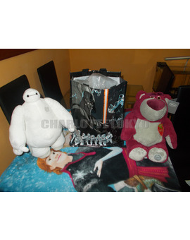 Pedido Disney Store - (09-01-15)