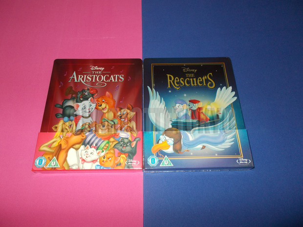 Pedido zavvi.es - (12-01-15)