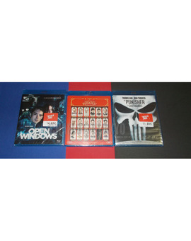 Lo último en mi colección - 3x2 Fnac (12-01-15)