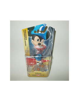 Compra -Disney Infinity- (13-01-15)