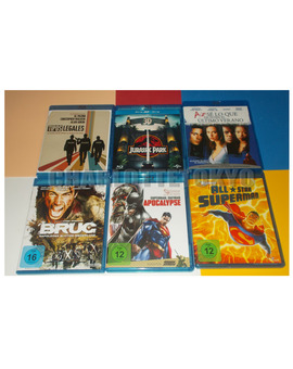 Pedido amazon.es - (16-01-15)