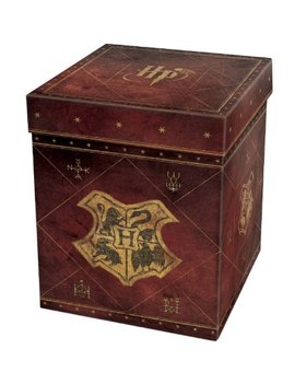 Edición Definitiva de Harry Potter tendrá 31 discos 